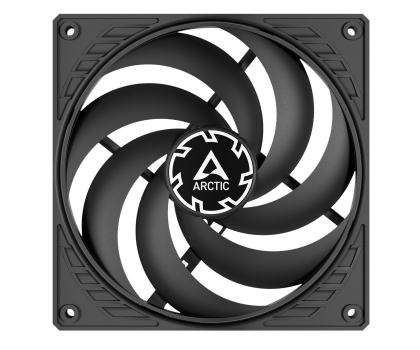 Wentylator Arctic P14 Slim PWM PST 140mm